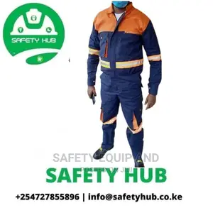 Kenyan Quality Cargo Overalls for Sale