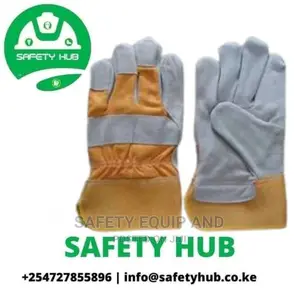 Quality Leather Gloves for Sale in Kenya