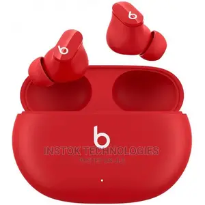 Beats by Dr. Dre - Beats Studio Buds Totally Wireless Noise