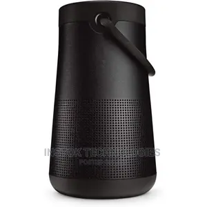 Bose Soundlink Revolve+ (Series Ii) Portable Bluetooth Speak