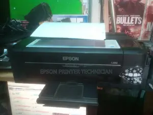 Printers Repair,Service And Maintanance