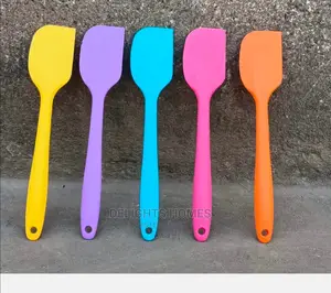 Size Silicone Spatula