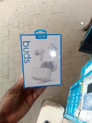 Tecno Tws Buds
