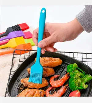 *Big Size Silicone Pastry Brush