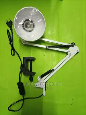 Table Desk Lamp