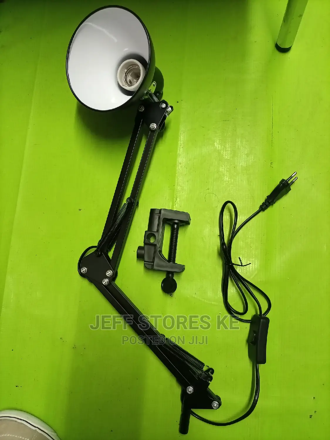 Table Desk Lamp