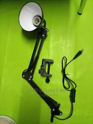 Table Desk Lamp
