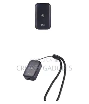 Mini GF21 GPS Locator GPS Tracker Car Tracker