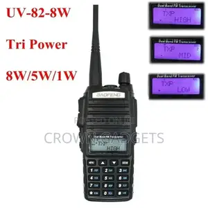 Baofeng Uv82 Earpiece