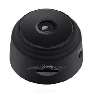 Mini Portable A9 Camera HD Night Vision 1080P HD Wifi Remote