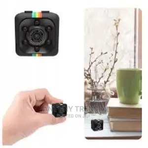 Available in Stock Mini Camera SQ11 High-Definition Camera,