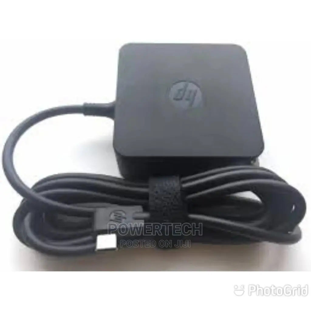 New Hp Laptop Charger