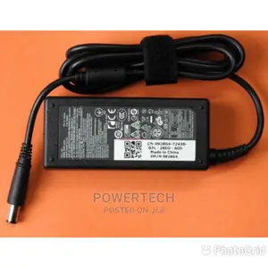 Dell Laptop Charger