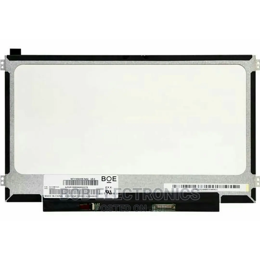 Laptop Screen Replacement New Arrival