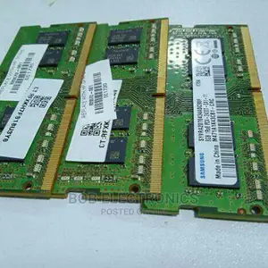 Laptop Rams on Special Offer