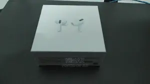 iPhone Airpods Pro