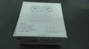 iPhone Airpods Pro
