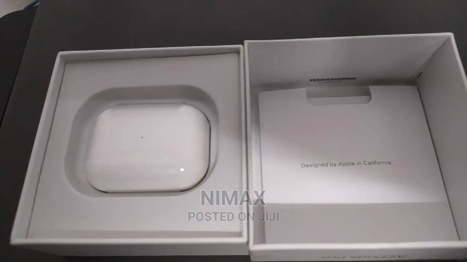 iPhone Airpods Pro
