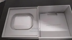 iPhone Airpods Pro