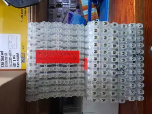 Strip Connectors 30A