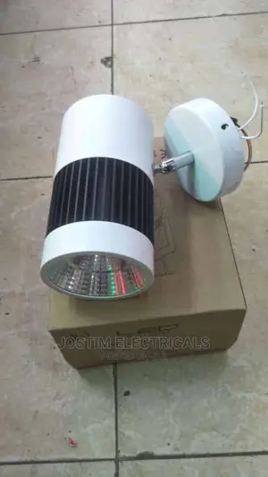 Surface Maounted Sport Light