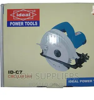 Ideal Circular Saw
