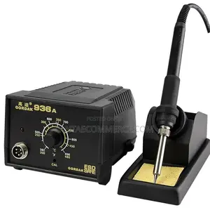 Gordak 936a SMD Rework Soldering Station