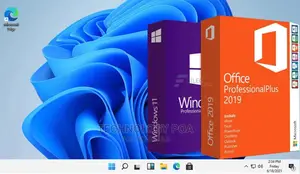 Windows 11 With Office 2021 Pro Plus