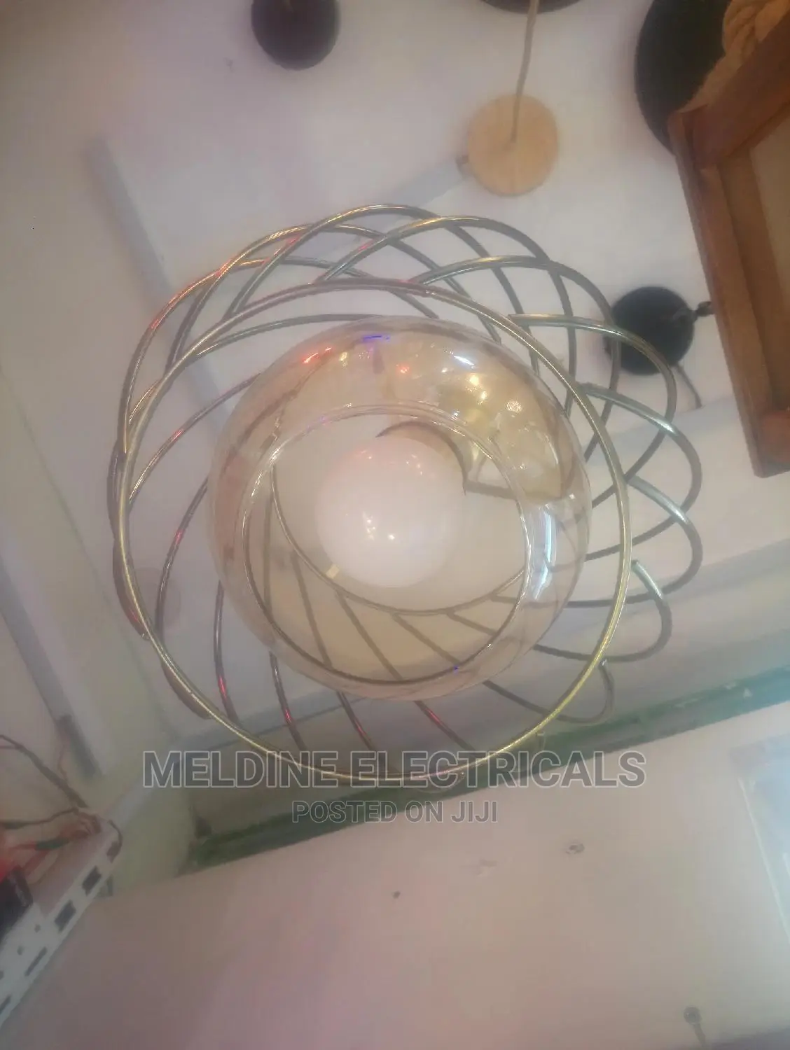 Pendant Hanging Light