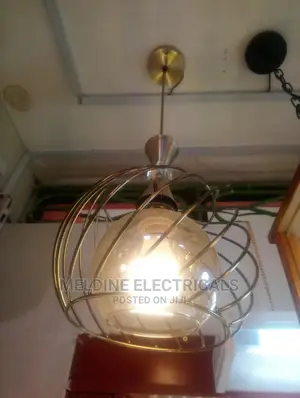Pendant Hanging Light