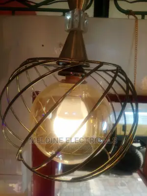 Pendant Hanging Light
