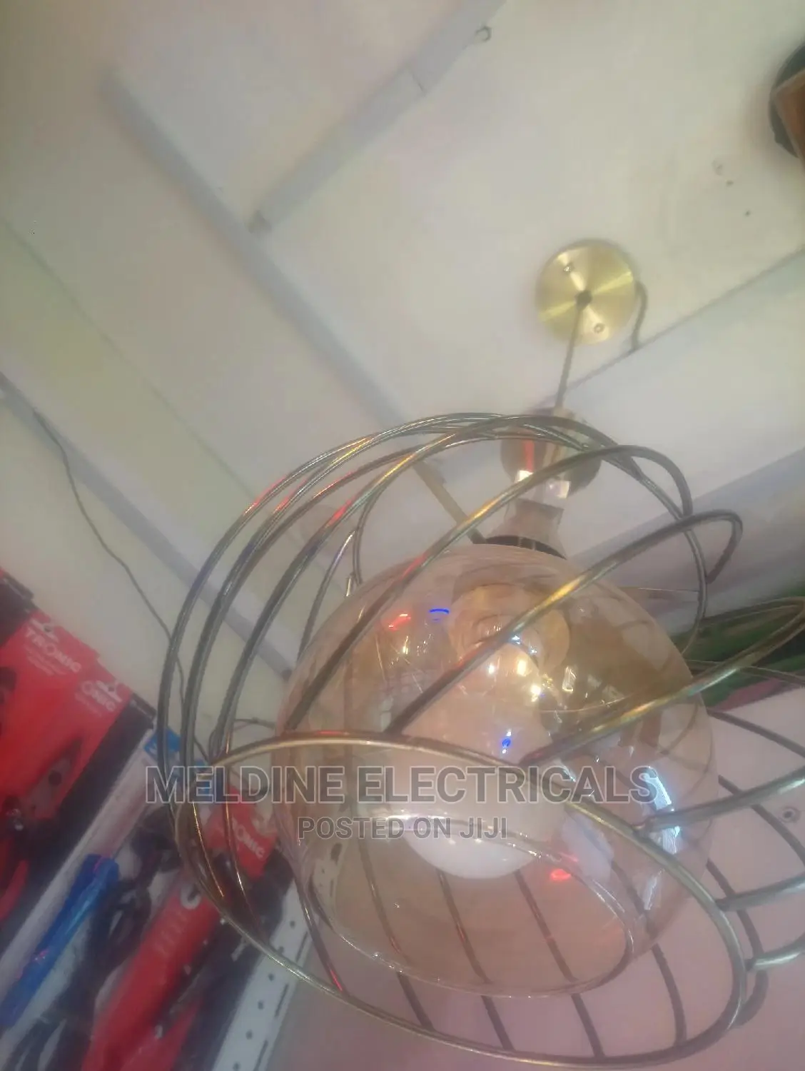 Pendant Hanging Light