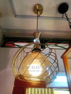 Pendant Hanging Light