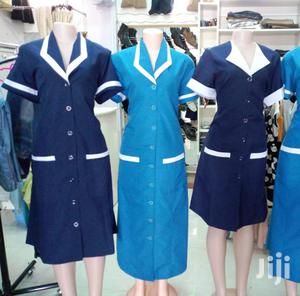 Nanny Uniforms/ Collection