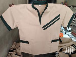 Cleaners/Staff Uniforms