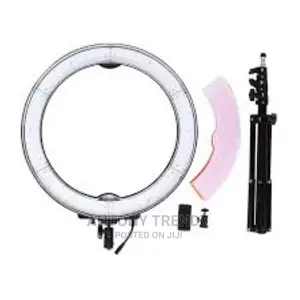 Best in the Market Rl-21-Inch Ring Light 54cm With 3 Mobile