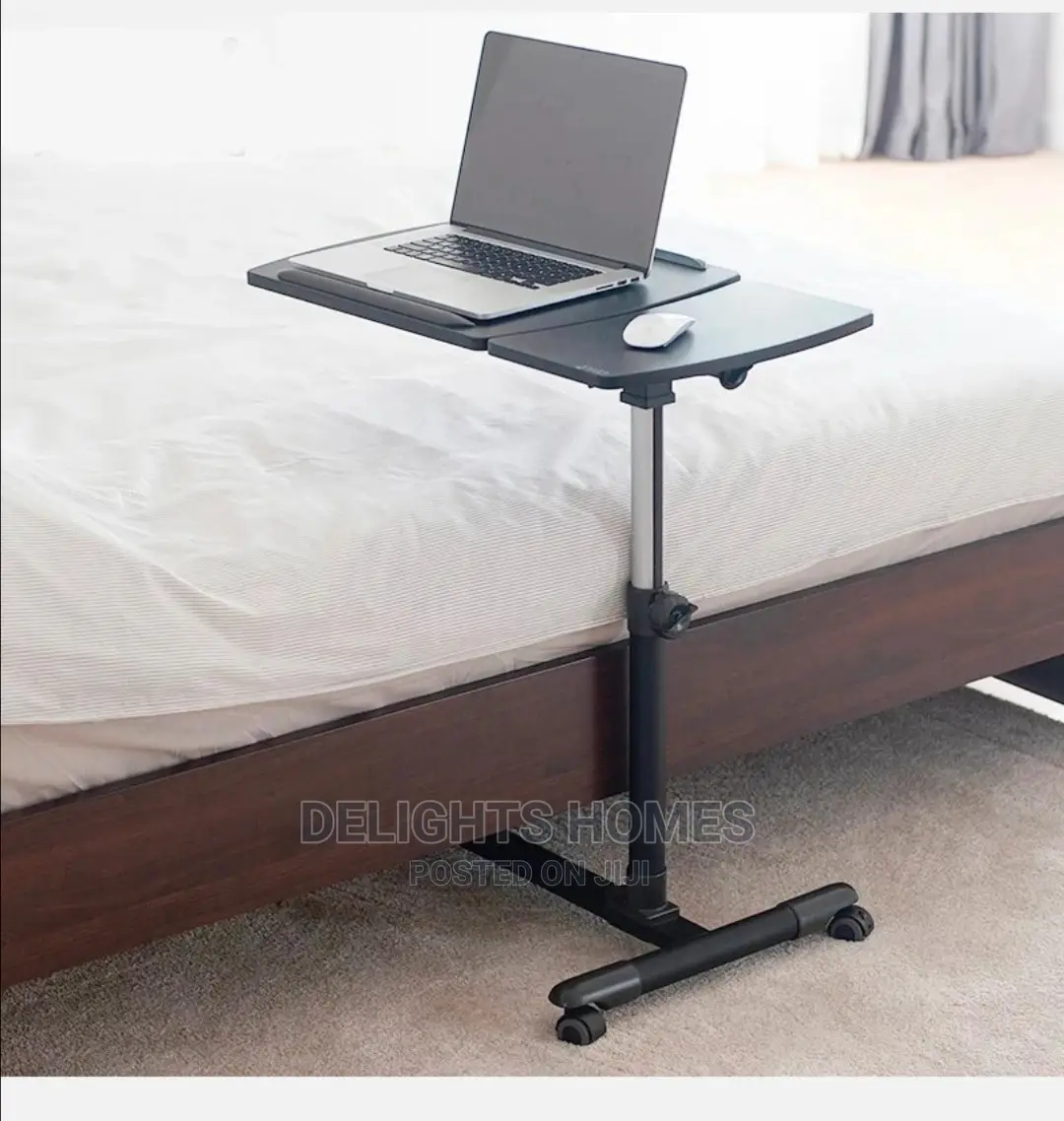 *Foldable Computer Desk