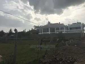 1/8 Acre Syokimau