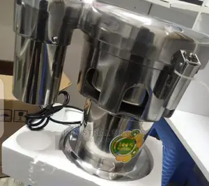 Smart Commercial Juicer