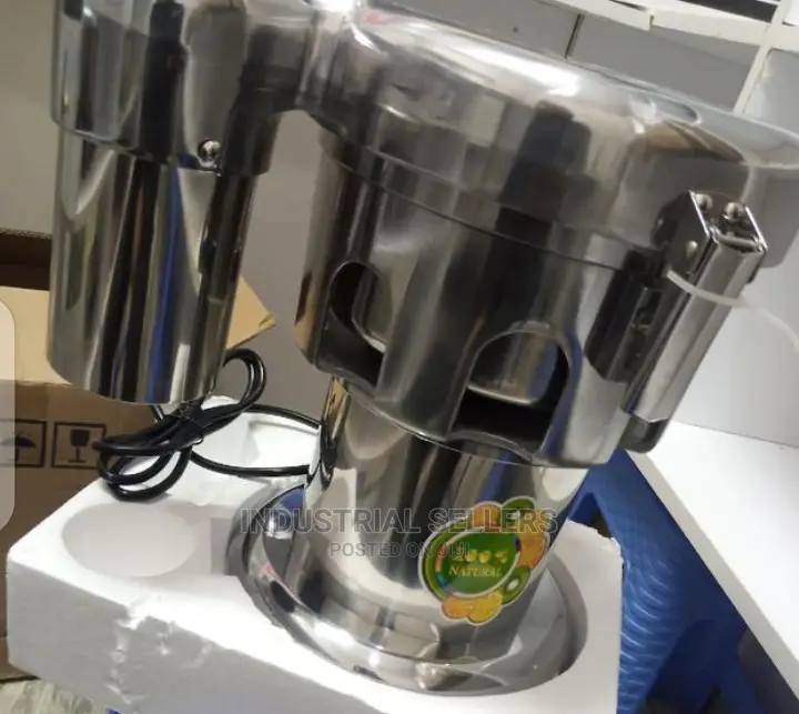 Smart Commercial Juicer