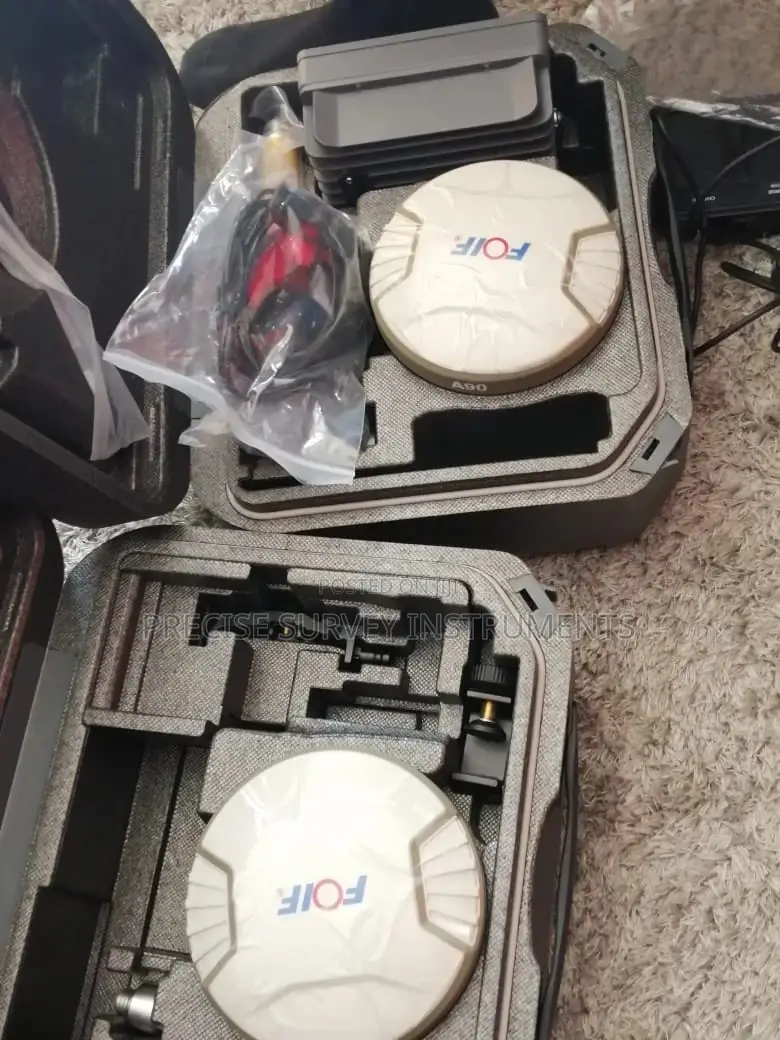 Foif RTK (A90 Model)