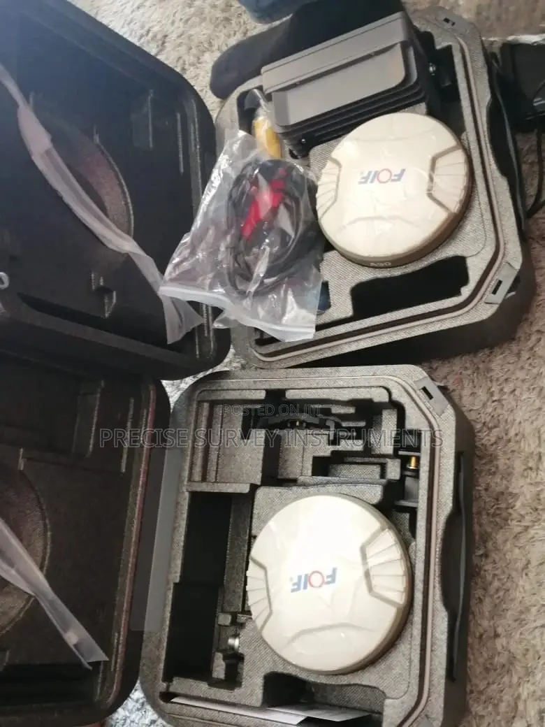 Foif RTK (A90 Model)