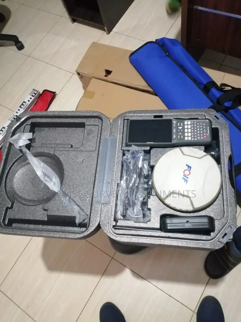 Foif RTK (A90 Model)