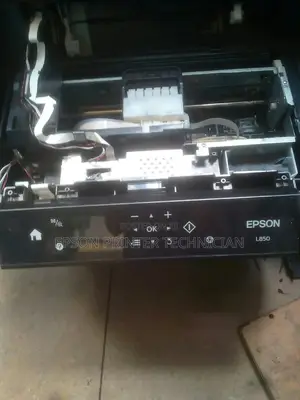Epson Printers Repair,Service And Maintanace