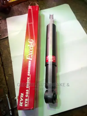 Prado 120 KYB Shocks Absorbers