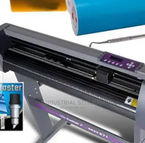 Branding Plotter 2ft