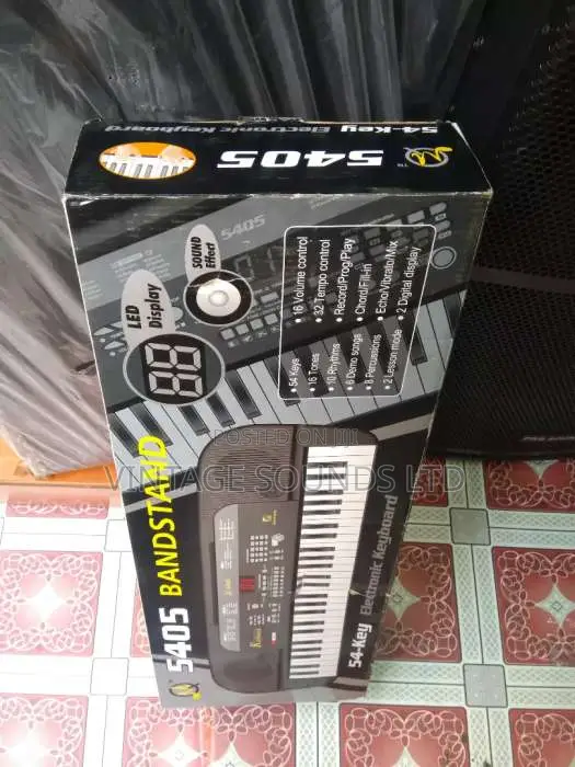 Small Keyboard