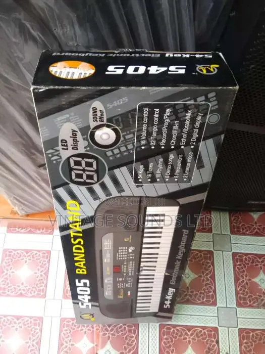 Small Keyboard