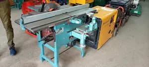 Lida Woodworking Machine