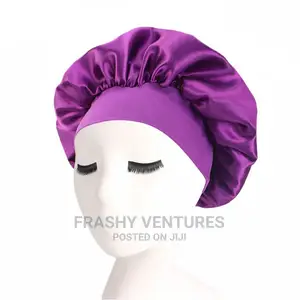 Fashion Bonnet Cap